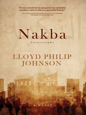 cover image of Nakba